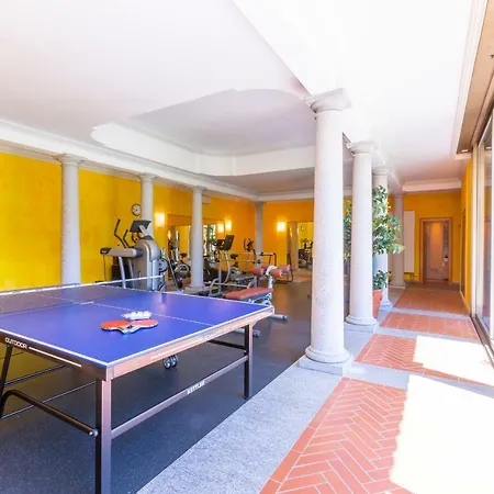 Holiday home Cigno Luxury House