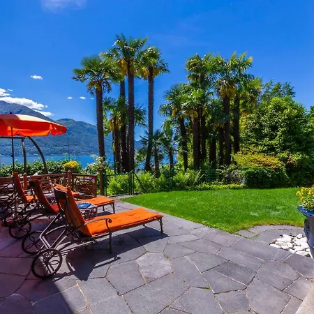 Cigno Luxury House