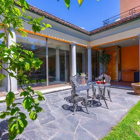 Cigno Luxury House Locarno