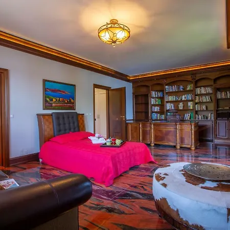 Cigno Luxury House Holiday home *