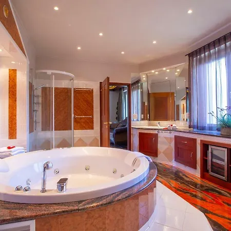 Cigno Luxury House Holiday home