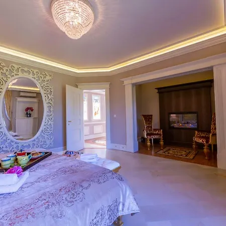Cigno Luxury House Holiday home