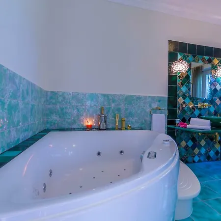 Cigno Luxury House *