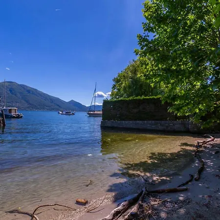 Cigno Luxury House Locarno