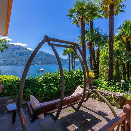 Cigno Luxury House Holiday home *