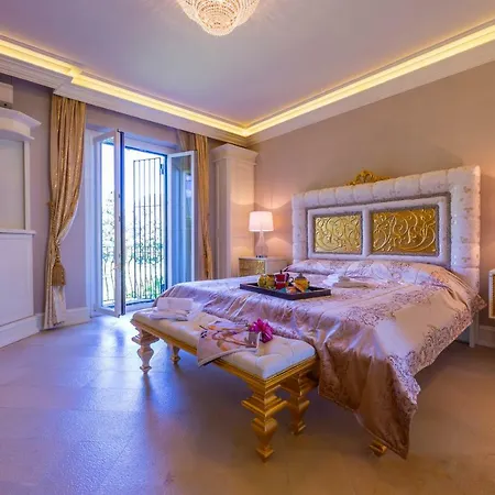 Cigno Luxury House *