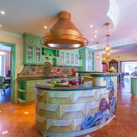 Holiday home Cigno Luxury House Locarno