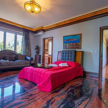 Cigno Luxury House Locarno