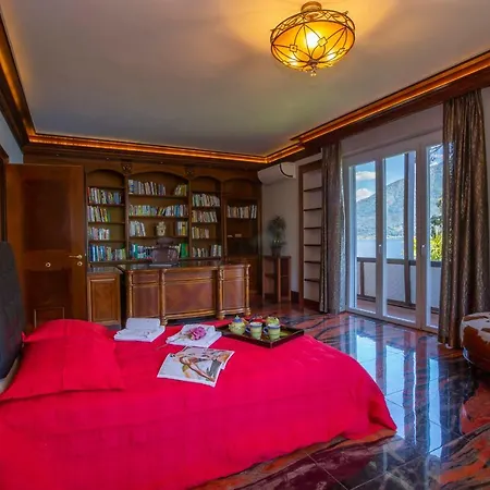 Cigno Luxury House * Locarno