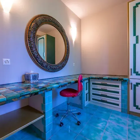 Holiday home Cigno Luxury House *