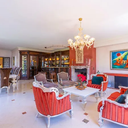 Cigno Luxury House * Locarno