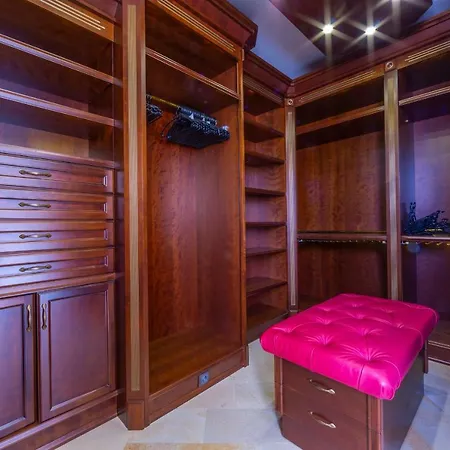 Cigno Luxury House *