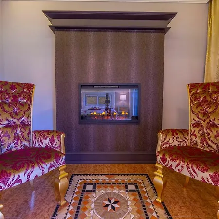 Holiday home Cigno Luxury House