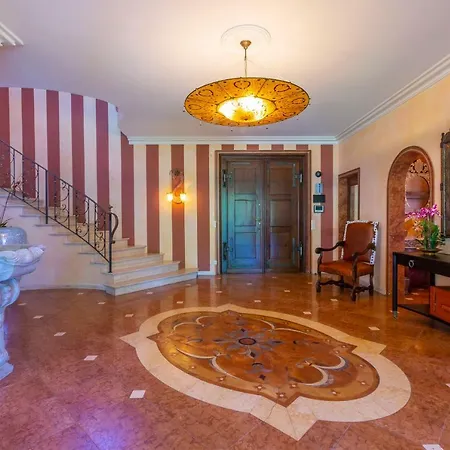 Cigno Luxury House *
