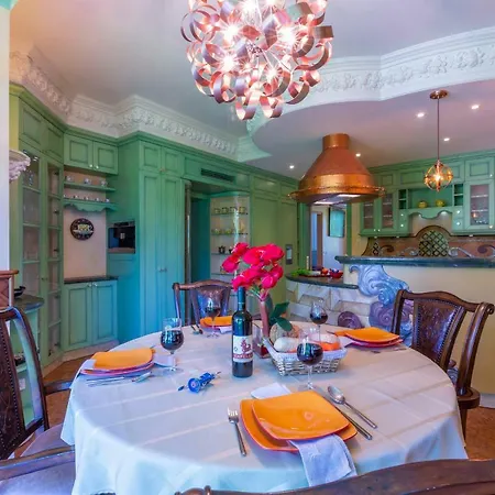 Cigno Luxury House Holiday home *