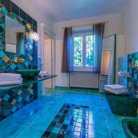 Cigno Luxury House Holiday home Locarno