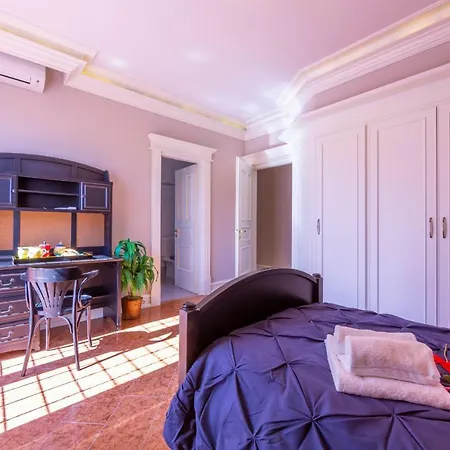 Cigno Luxury House *