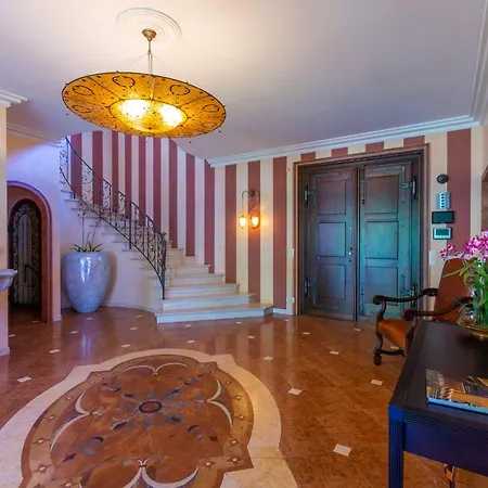 Cigno Luxury House *