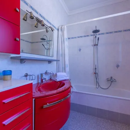 Holiday home Cigno Luxury House Locarno