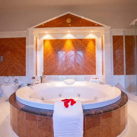 Holiday home Cigno Luxury House *