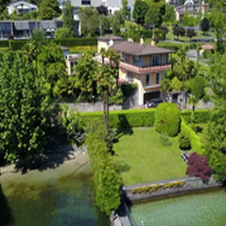Cigno Luxury House Holiday home